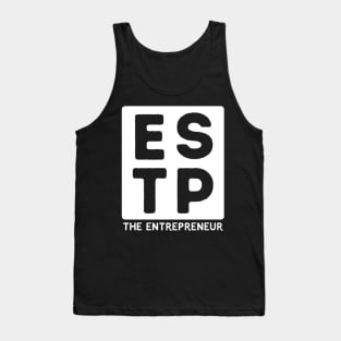 ESTP Tank Top